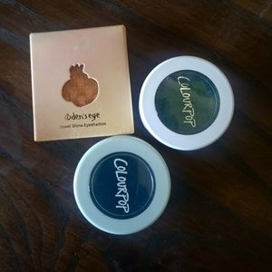 Single eyeshadow pack